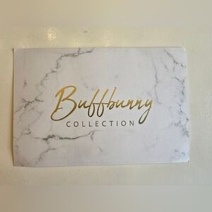 Buffbunny Collection Card from Heidi Somers